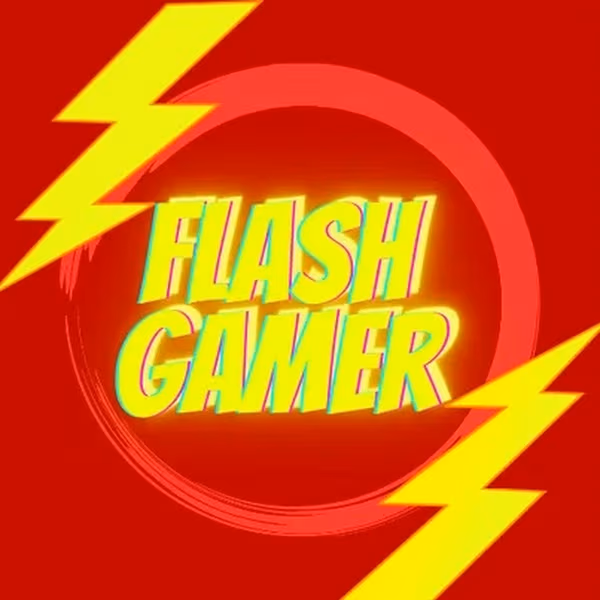 FlashGamer emote