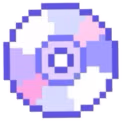 pixeldisc emote
