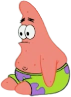 Patrick_right emote
