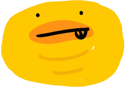Ducky emote