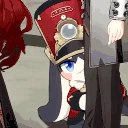 PomPomLurk emote