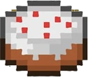 minecraftcake emote