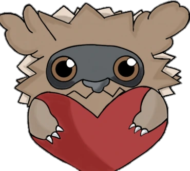 ZigzagLove emoji