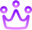 NA_CrownPurple static emote