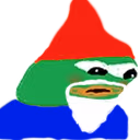 FeelsGnomeMan emote