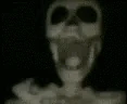 skull emote