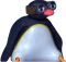 pingu_cool emote