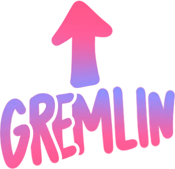 Gremlin emote