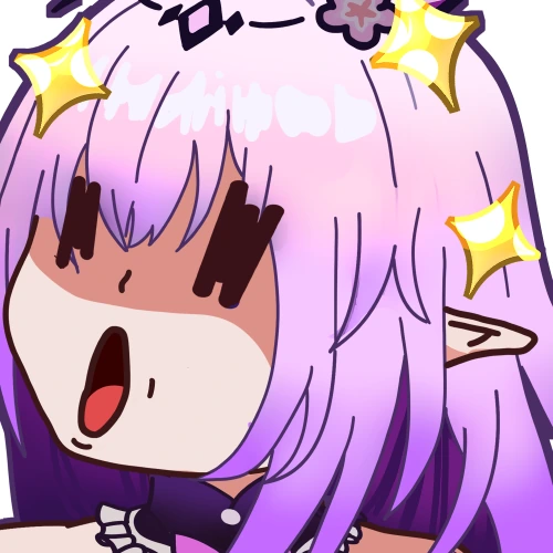 CastoriceAwesome emote