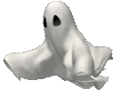 3DGhost animated emote