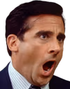 michael_yell emote