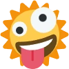 Zany_Sun emote