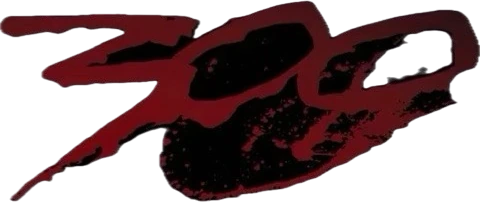 300 emote