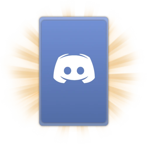 ShinyDiscordCard emoji