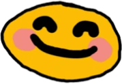 blush emote