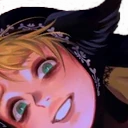 DarkMarcille emote
