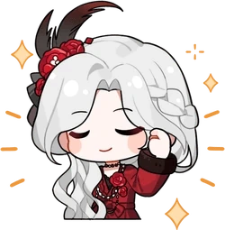 NikkiGorgeous emote