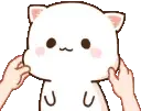 CatPat emote