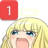 RafaelaPing emote