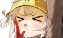 Awoo emote