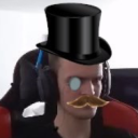 Moderators static emote
