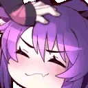 totsPatAggressive emote