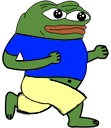 Run emote