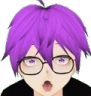 AokiNovaShock emote