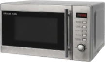 Microwave emote