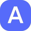a_badge emote