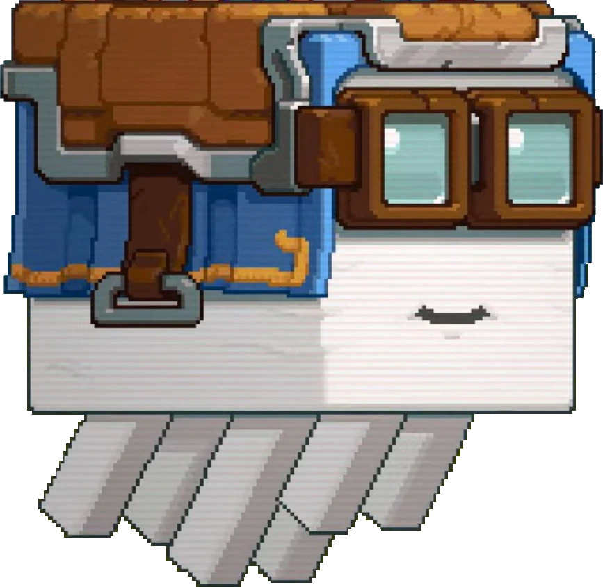 Happy_ghast_pixel emote