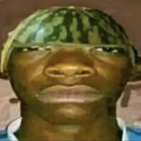 melonhead emote