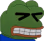 pepeCringe emote