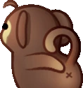 itchin emote