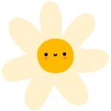 flower_smile emote