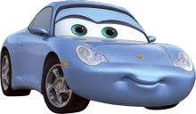 Sally emote