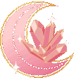 CrystalMoon emoji