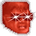 DDoomerHYPER emote
