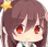DGF_YuiHmm emote