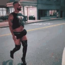 DoYourThing21 emote