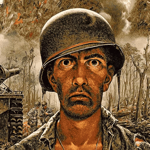 1000yardstare emote