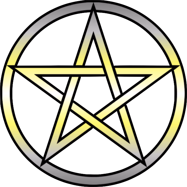 pentacle_demigender emote
