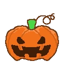 JackOLantern emote