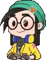 Killjoy emote