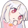Thinking emote