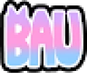 BAU emote