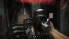 London emote