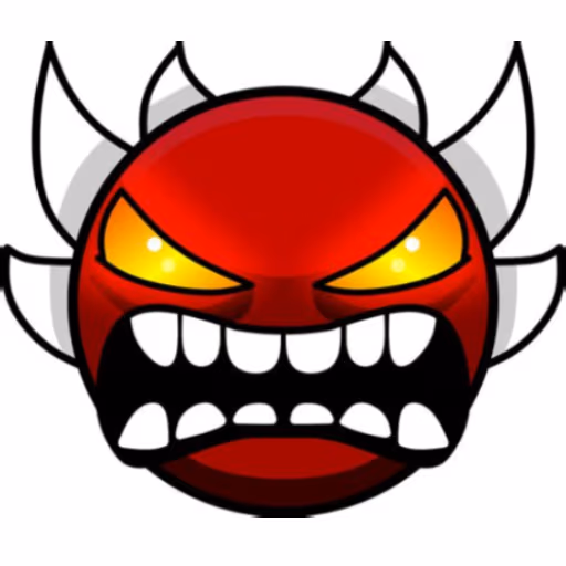 ExtremeDemon_Lobotomy emote