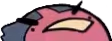 TaillowAngryPeek emote