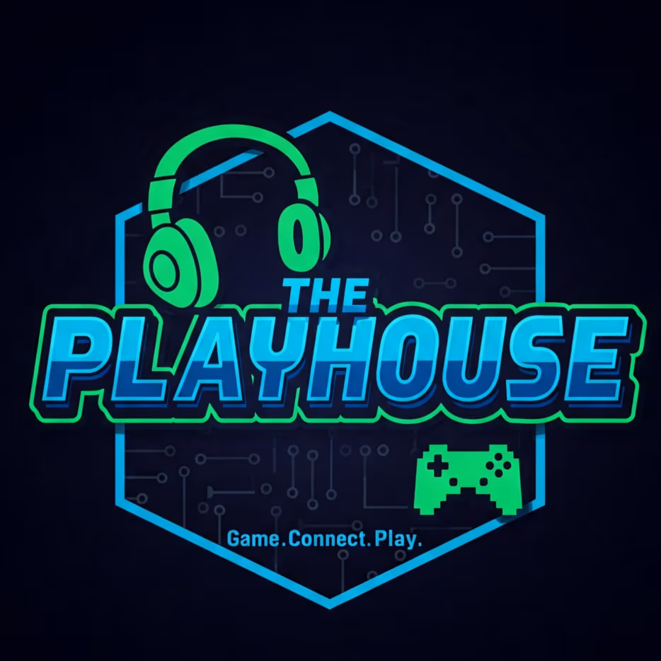 Playhouse emote